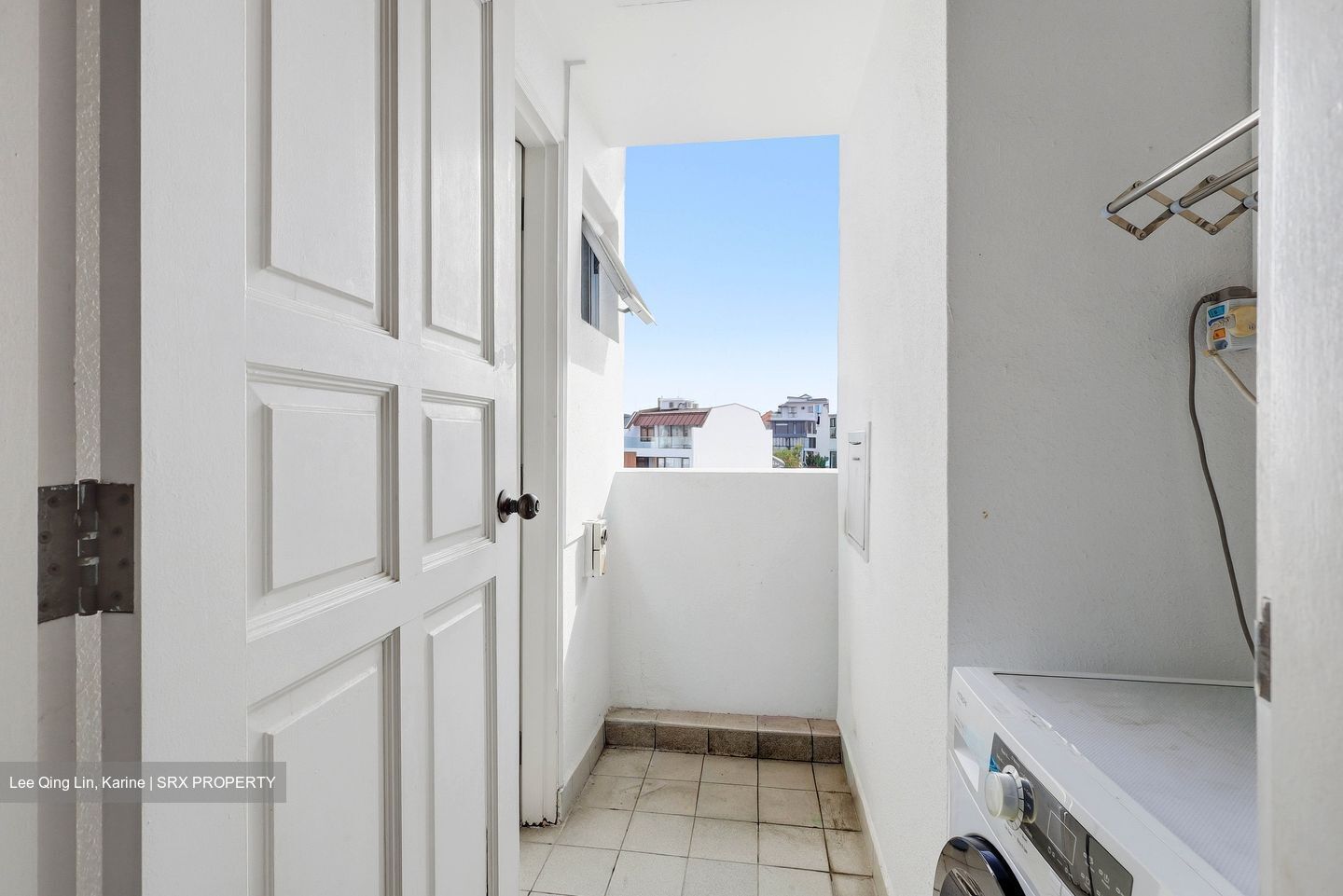 Crescendo Park (D15), Condominium #562200641